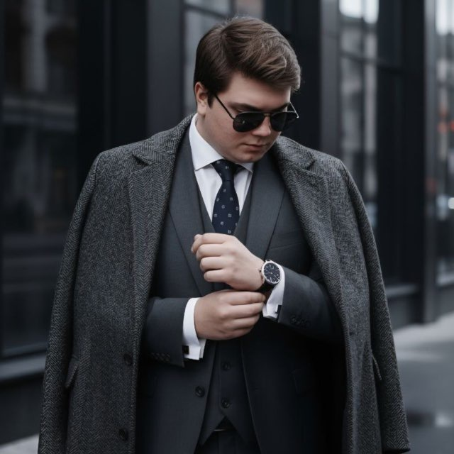 Данила Васильев